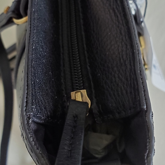 ‼️SOLD‼️Fossil Camilla 3-way Bag - Picture 8 of 11